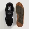 Scarpe da skate Kyle Walker Wafflecup