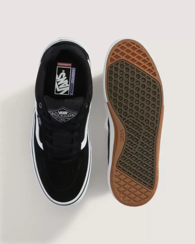 Scarpe da skate Kyle Walker Wafflecup