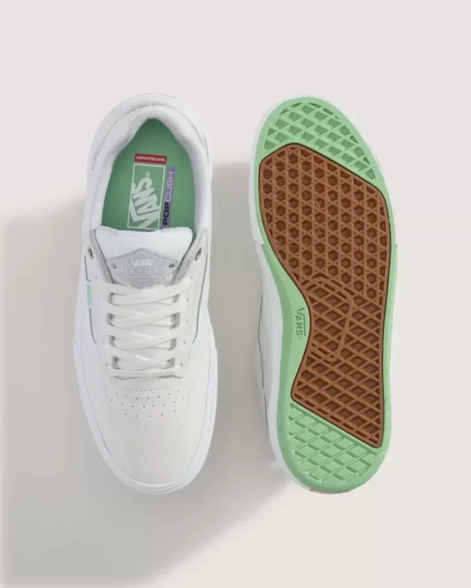 Scarpe da skate Kyle Walker Wafflecup