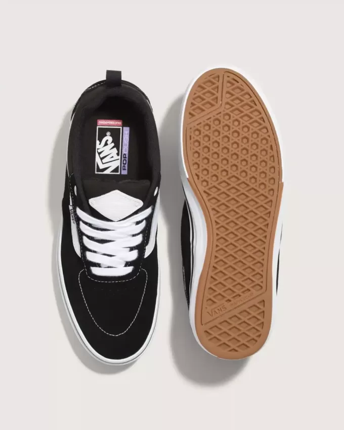 Scarpe da skate Kyle Walker Wafflecup