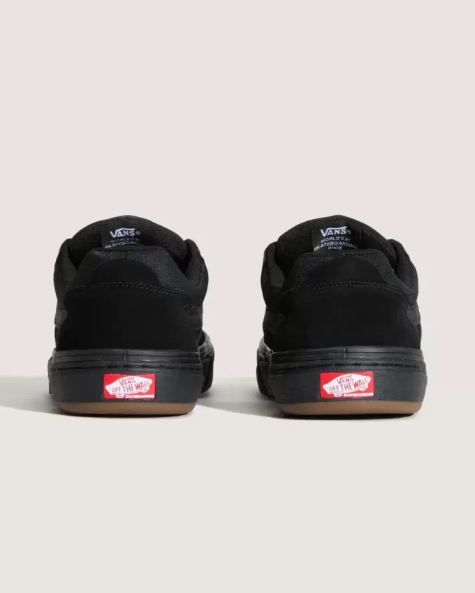 Scarpe da skate Kyle Walker Wafflecup