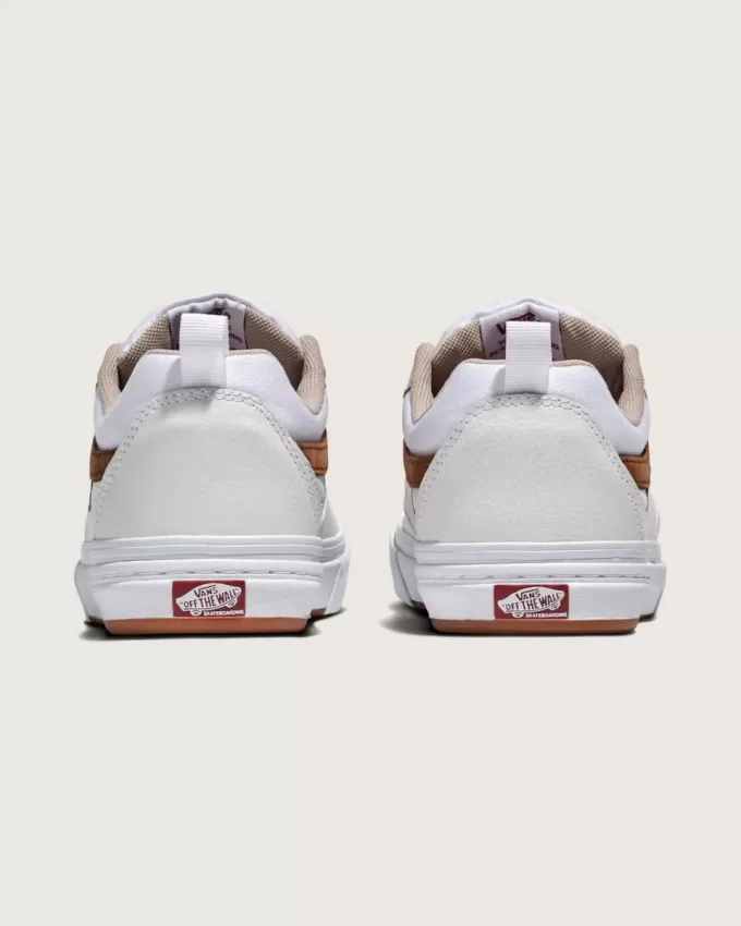 Scarpe da skate Kyle Walker Wafflecup