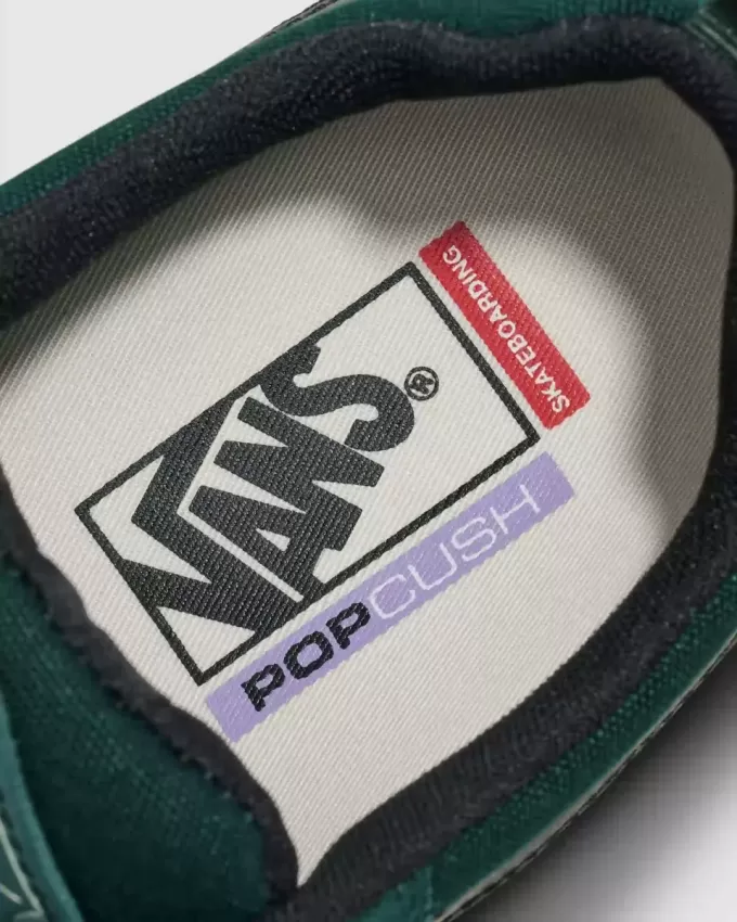 Scarpe da skate Kyle Walker Wafflecup