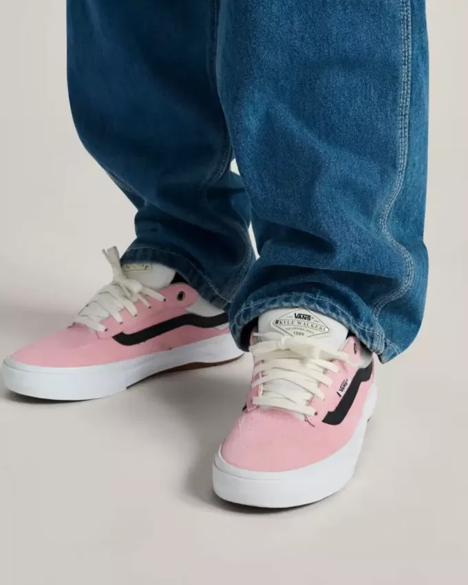 Scarpe da skate Kyle Walker Wafflecup Scarpe da skate Kyle Walker Wafflecup