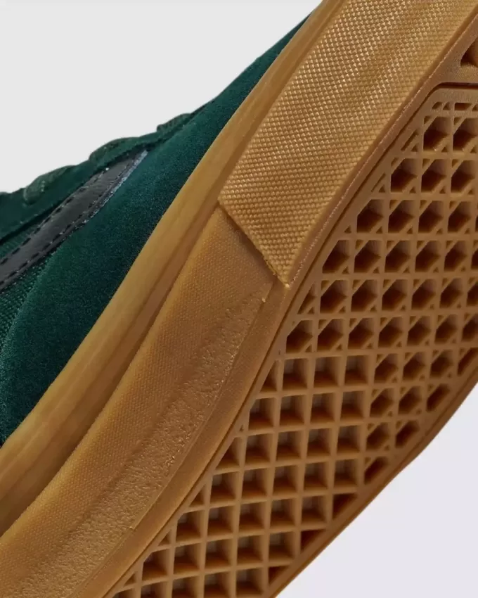 Scarpe da skate Kyle Walker Wafflecup