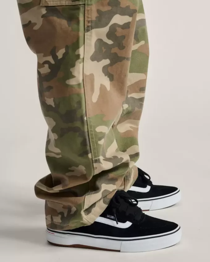 Scarpe da skate Kyle Walker Wafflecup