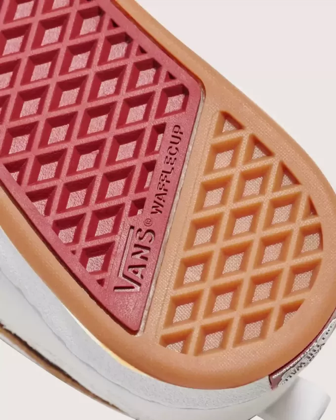 Scarpe da skate Kyle Walker Wafflecup