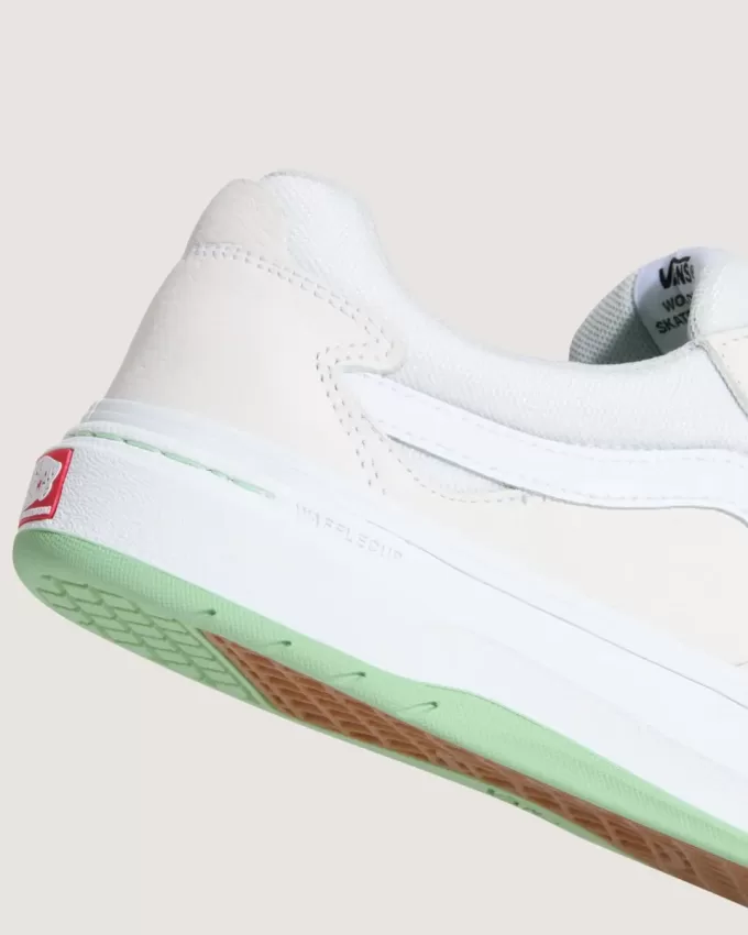 Scarpe da skate Kyle Walker Wafflecup