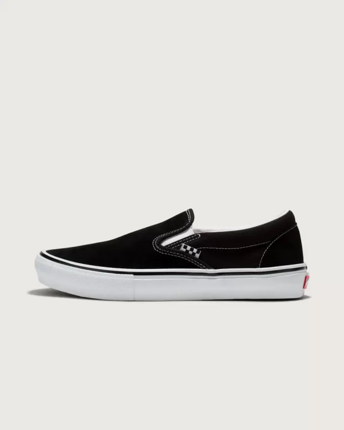 Scarpe da skate slip-on