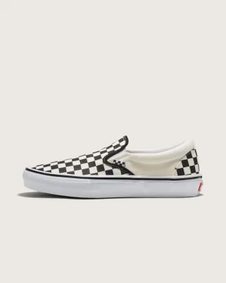 Scarpe da skate slip-on