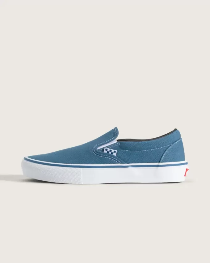 Scarpe da skate slip-on