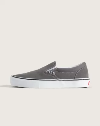 Scarpe da skate slip-on