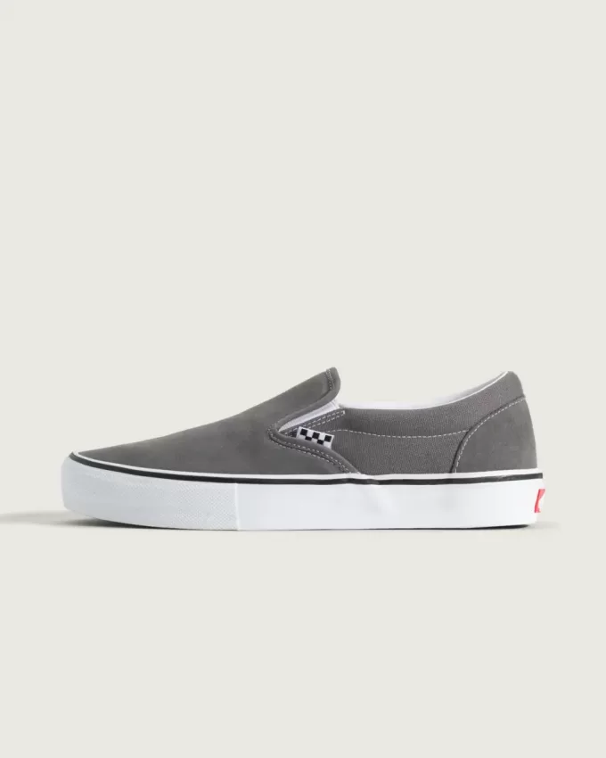 Scarpe da skate slip-on