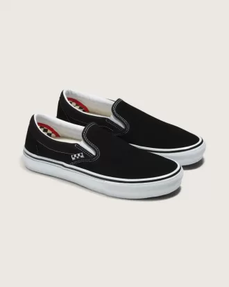 Scarpe da skate slip-on