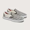 Scarpe da skate slip-on