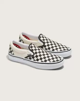 Scarpe da skate slip-on
