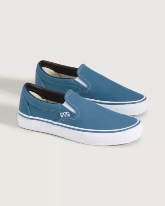 Scarpe da skate slip-on
