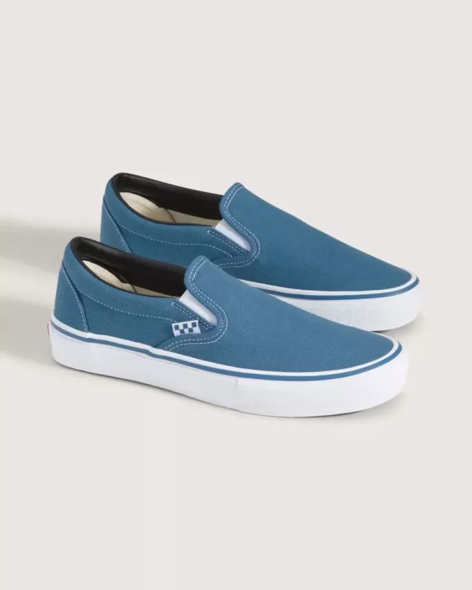 Scarpe da skate slip-on