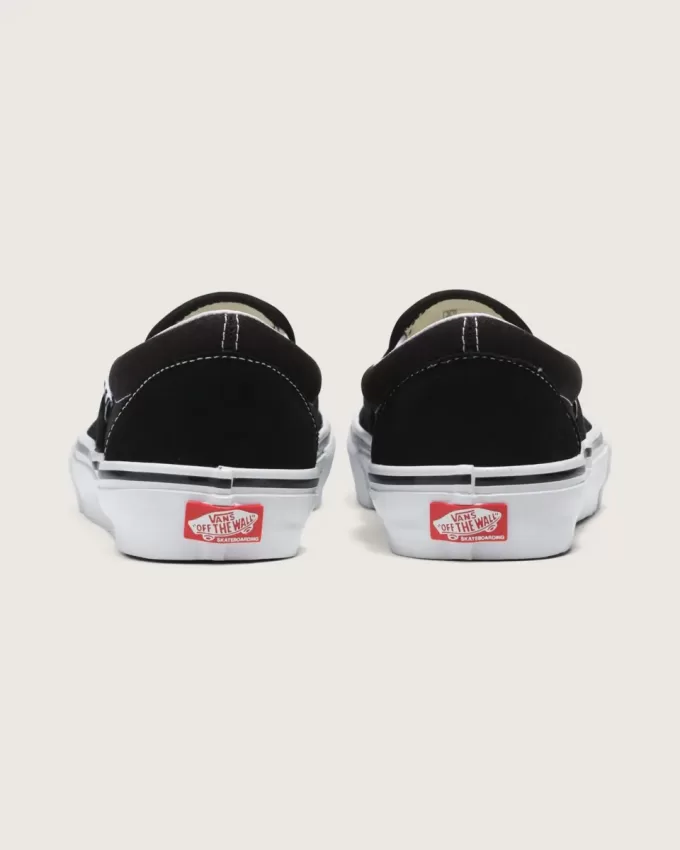 Scarpe da skate slip-on