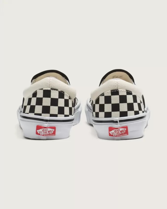 Scarpe da skate slip-on