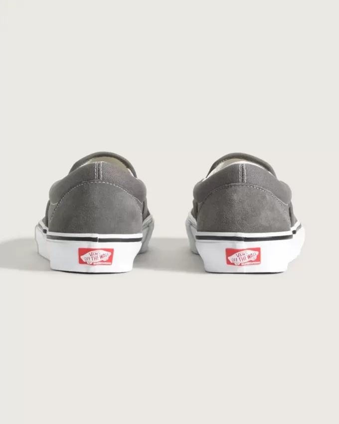 Scarpe da skate slip-on