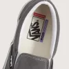 Scarpe da skate slip-on