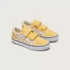 Scarpe Old Skool V Checkerboard per bambini grandi
