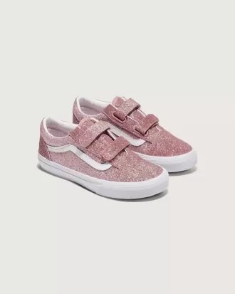 Scarpe Old Skool V per bambini grandi