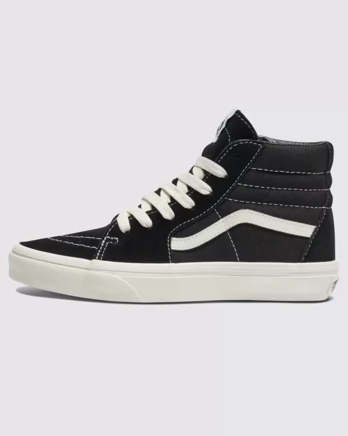 Scarpe Sk8-Hi per bambini grandi