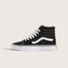 Scarpe Sk8-Hi per bambini grandi