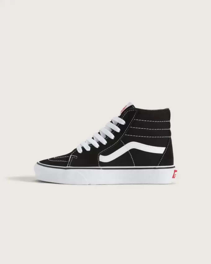 Scarpe Sk8-Hi per bambini grandi