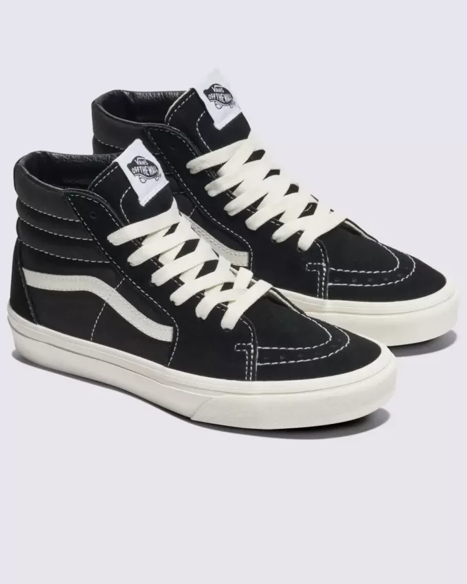 Scarpe Sk8-Hi per bambini grandi