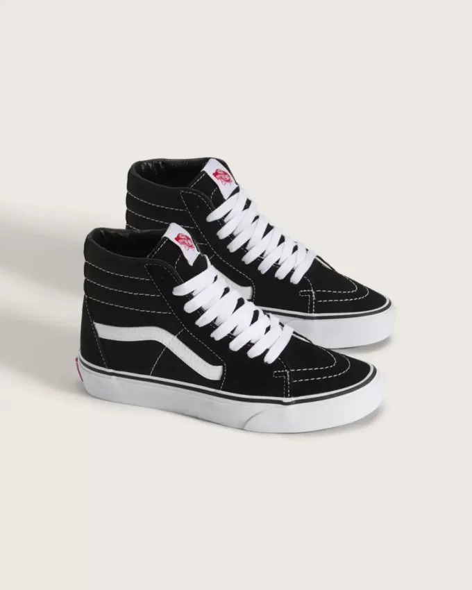 Scarpe Sk8-Hi per bambini grandi