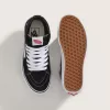 Scarpe Sk8-Hi per bambini grandi