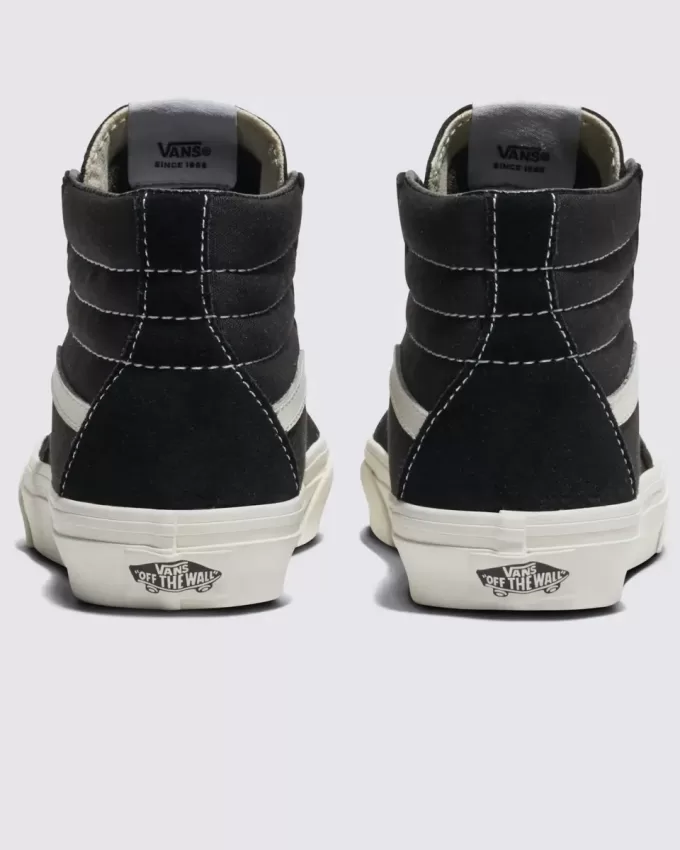 Scarpe Sk8-Hi per bambini grandi