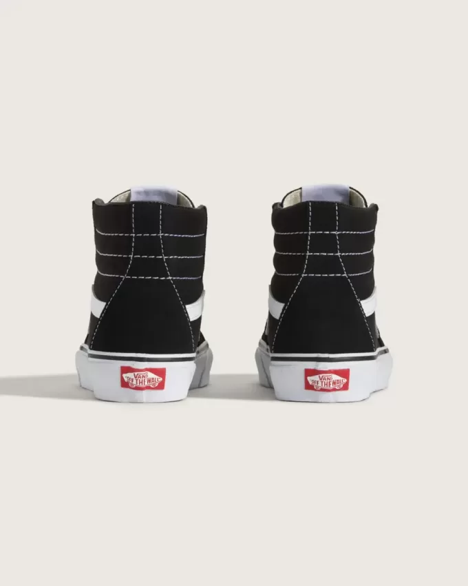 Scarpe Sk8-Hi per bambini grandi