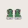 Scarpe Sk8-Hi Reissue con cerniera laterale per bambini piccoli