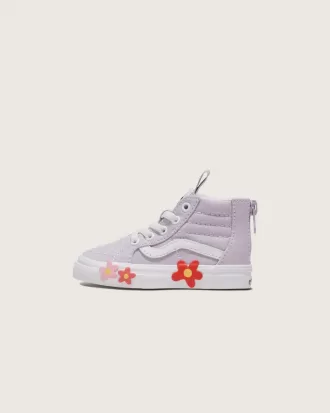 Scarpe Sk8-Hi Reissue V per bambini