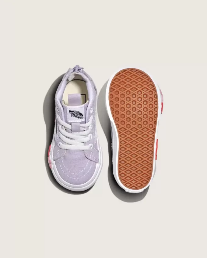 Scarpe Sk8-Hi Reissue V per bambini