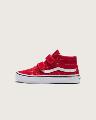 Scarpe Sk8-Mid Reissue V per bambini