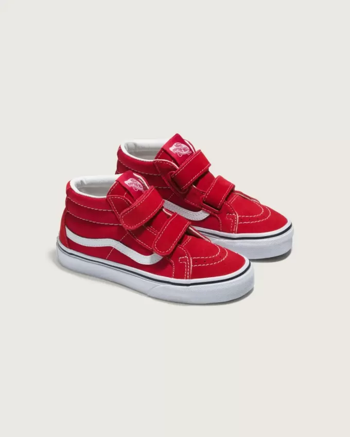 Scarpe Sk8-Mid Reissue V per bambini