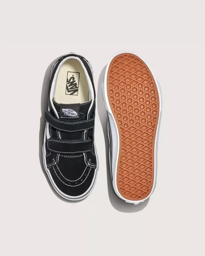 Scarpe Sk8-Mid Reissue V per bambini grandi