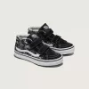 Scarpe Sk8-Mid Reissue V Skeleton per bambini