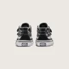 Scarpe Sk8-Mid Reissue V Skeletons per bambini