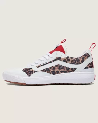 Scarpe UltraRange EXO personalizzate