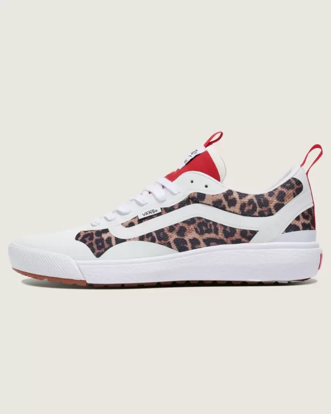 Scarpe UltraRange EXO personalizzate