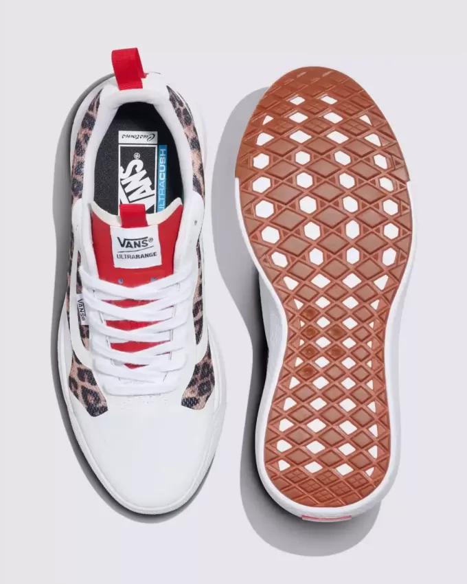 Scarpe UltraRange EXO personalizzate