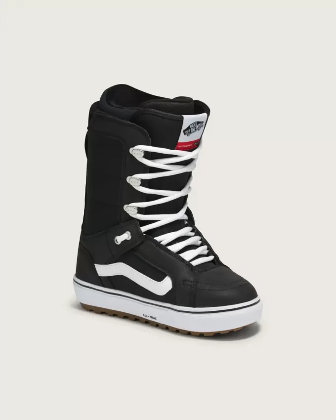 Scarpone da snowboard Hi-Standard OG da donna