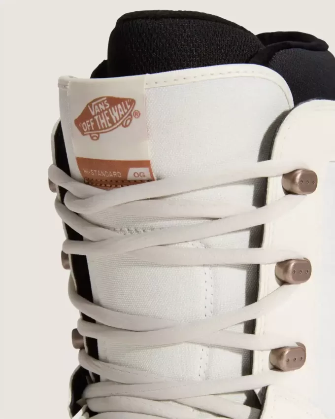 Scarpone da snowboard Hi-Standard OG da donna