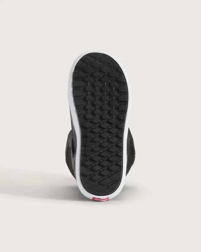 Scarpone da snowboard Juvie OG per bambini piccoli